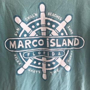 Comfort Colors Long Sleeve Tee